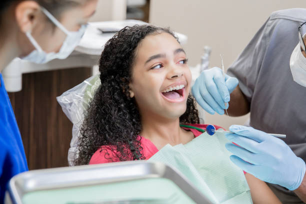 Best Weekend Emergency Dental Services in Vinton, VA