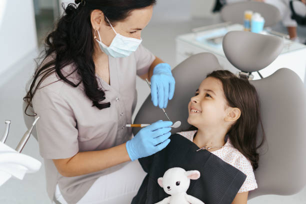 Best Emergency Orthodontic Repairs in Vinton, VA