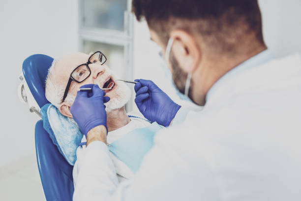 Best Emergency Treatment for Jaw Pain or Injury in Vinton, VA